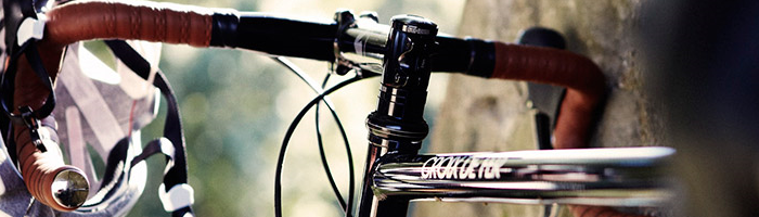 Cadre velo online genesis